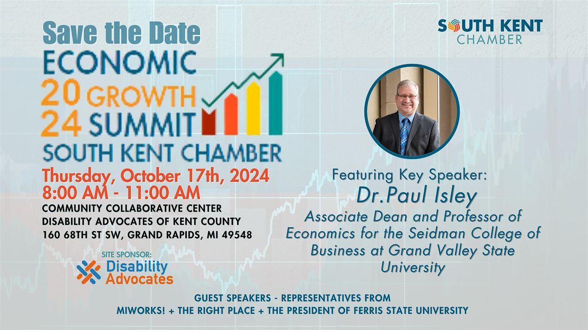 Economic  Growth Summit