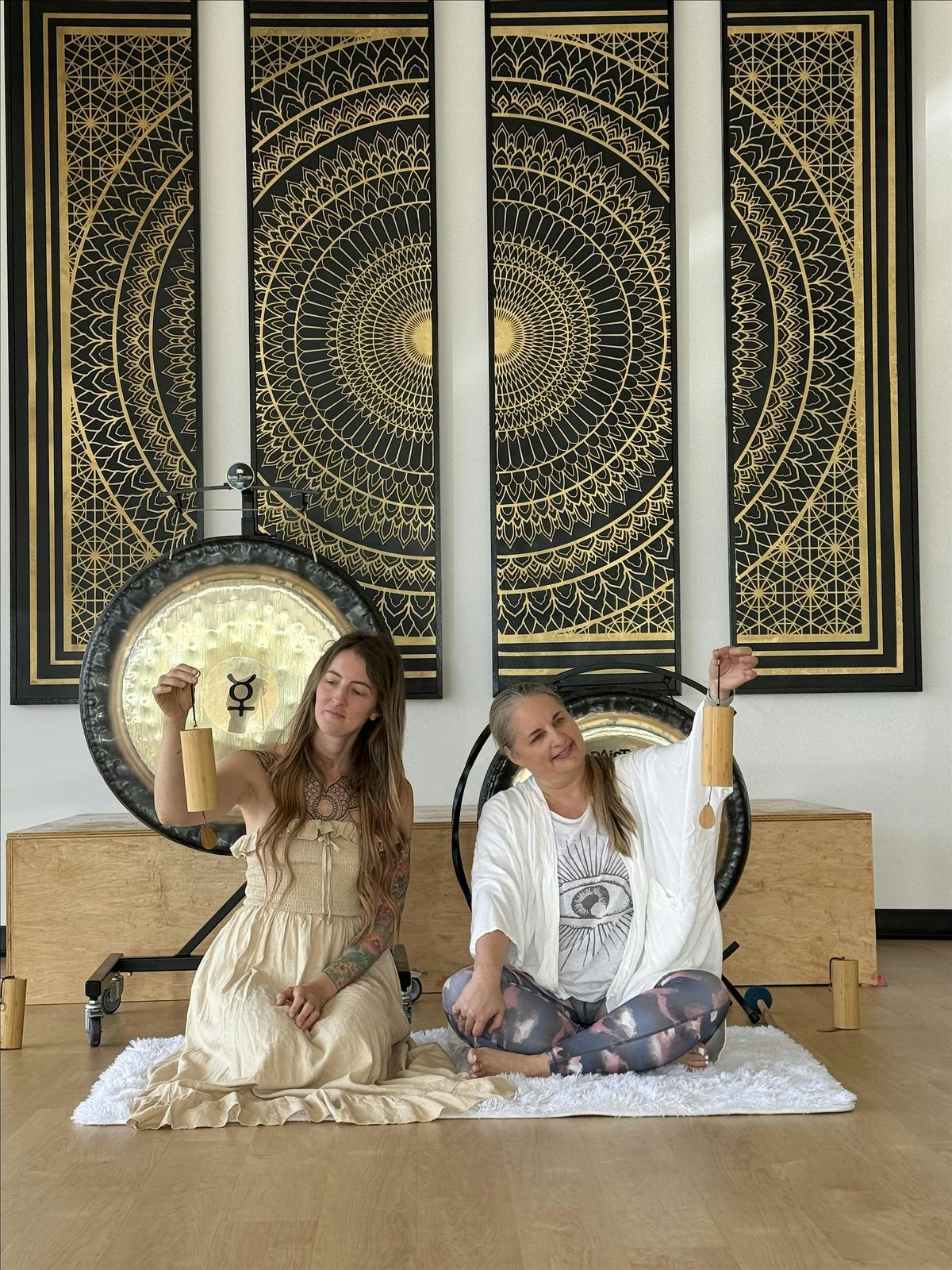 Kundalini Yoga Practices for Women:A Pathway to Self-Awareness & Healing