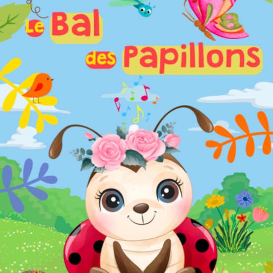 Le Bal des papillons au Th\u00e9\u00e2tre BO Saint-Martin