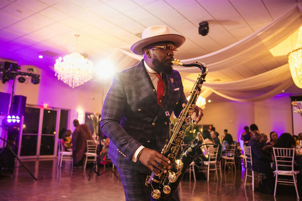 Southwest Association of Nigerian Physicians 2024 Gala