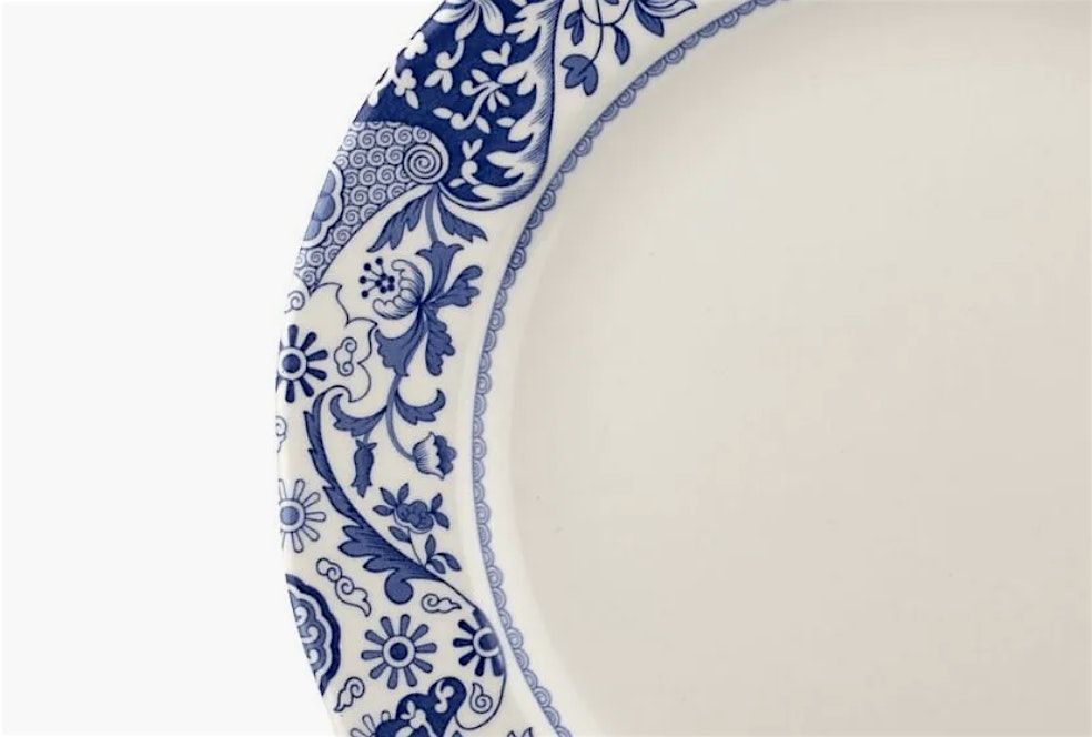 Inspired by Spode - Sara Adams