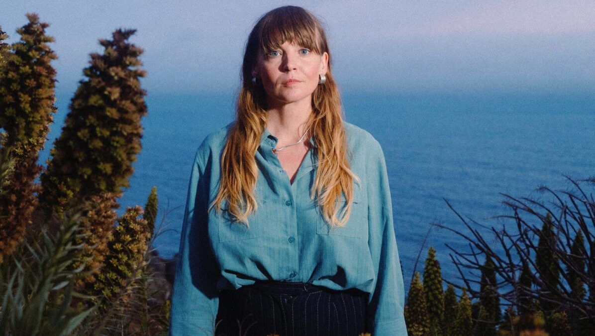 Courtney Marie Andrews: The Valentine at 04 Center