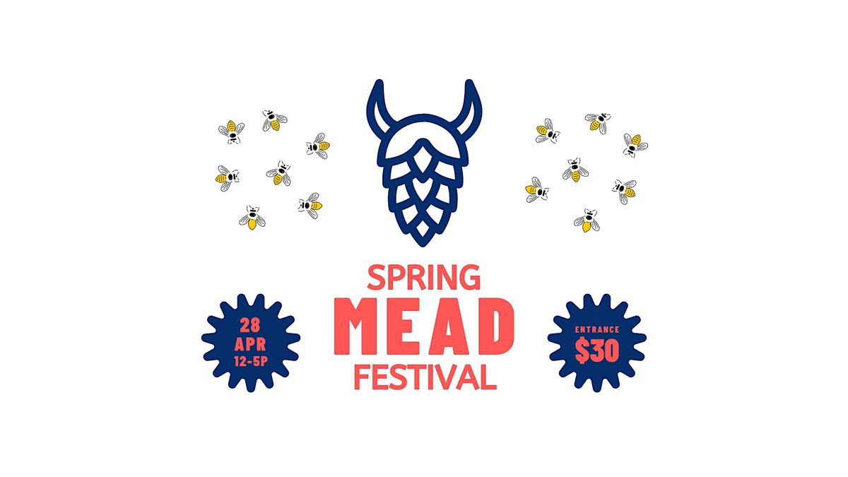 Spring Mead Festival at Sk\u00e5l Beer Hall