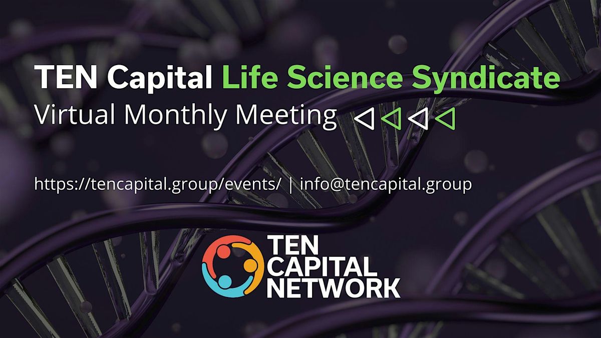 TEN Capital Life Science Syndicate