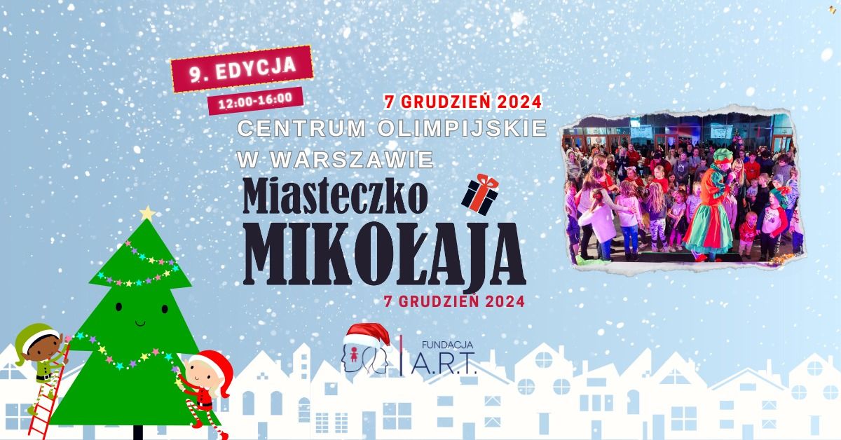 9. Miasteczko Miko\u0142aja