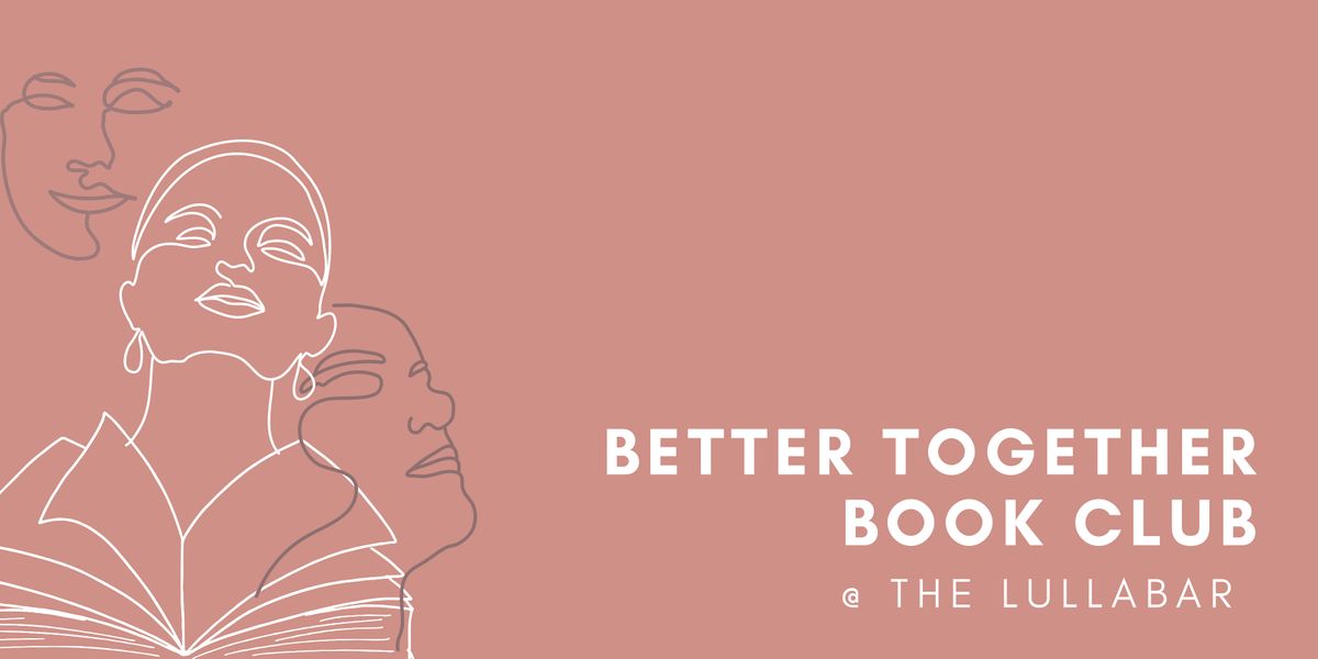 Better Together Book Club