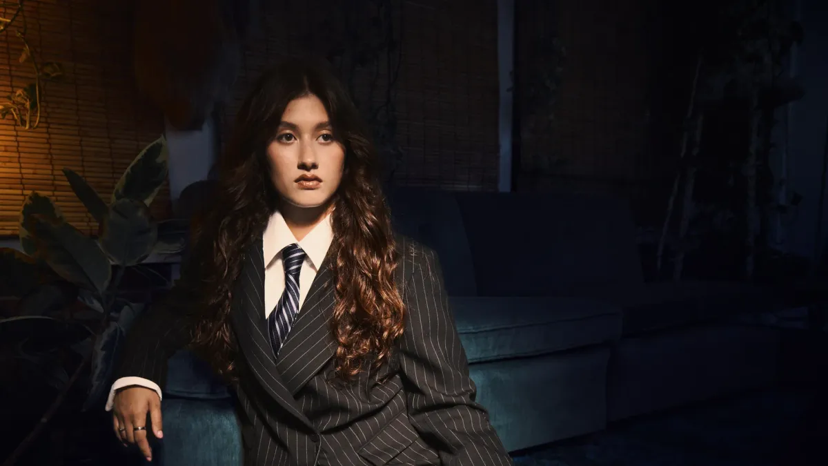 Jade LeMac, Chiara Savasta in Winnipeg