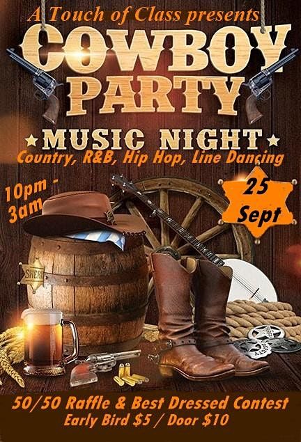 Country Party