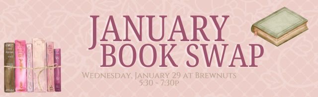 January Book Swap