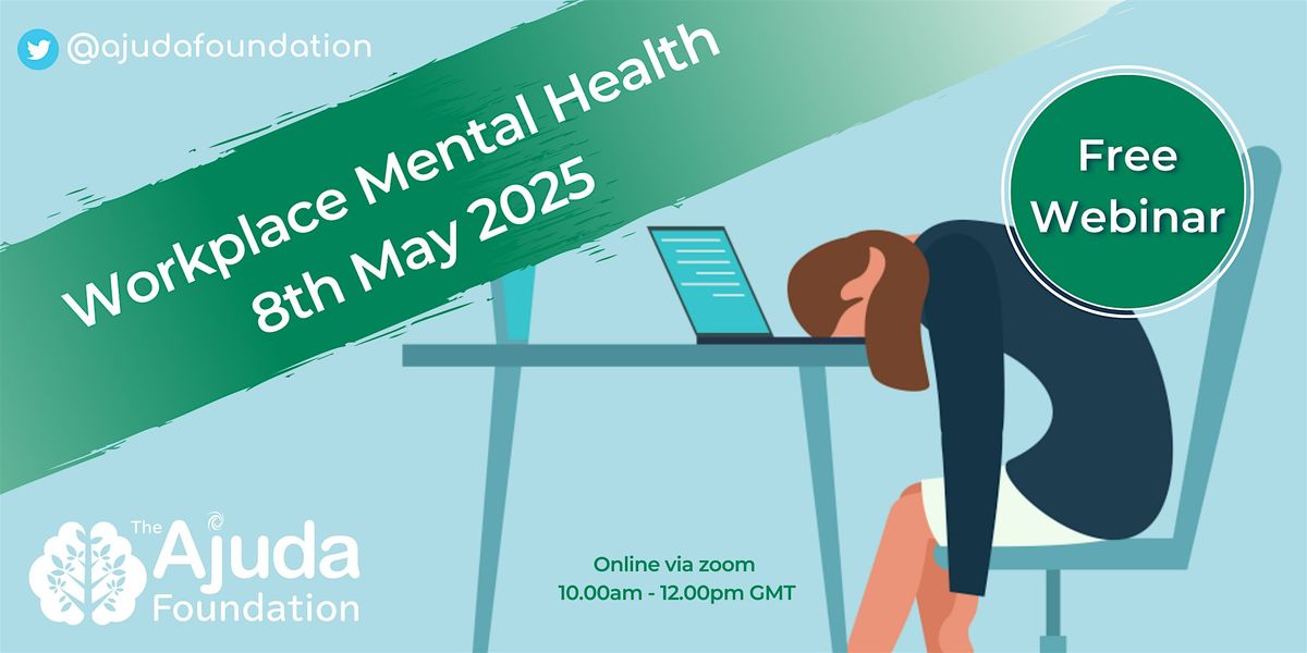 Mental Health Online: Workplace Mental Health