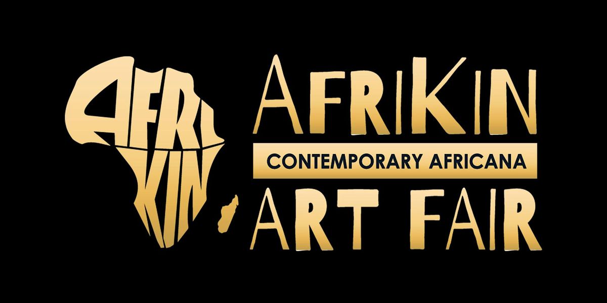 AfriKin Art Fair 2024