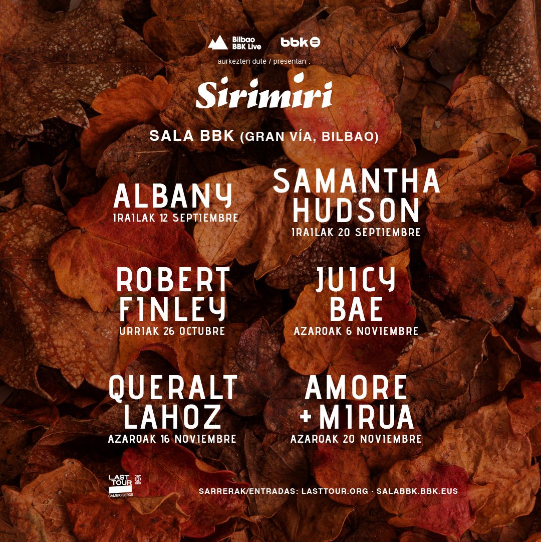 Queralt Lahoz Sevilla Tickets