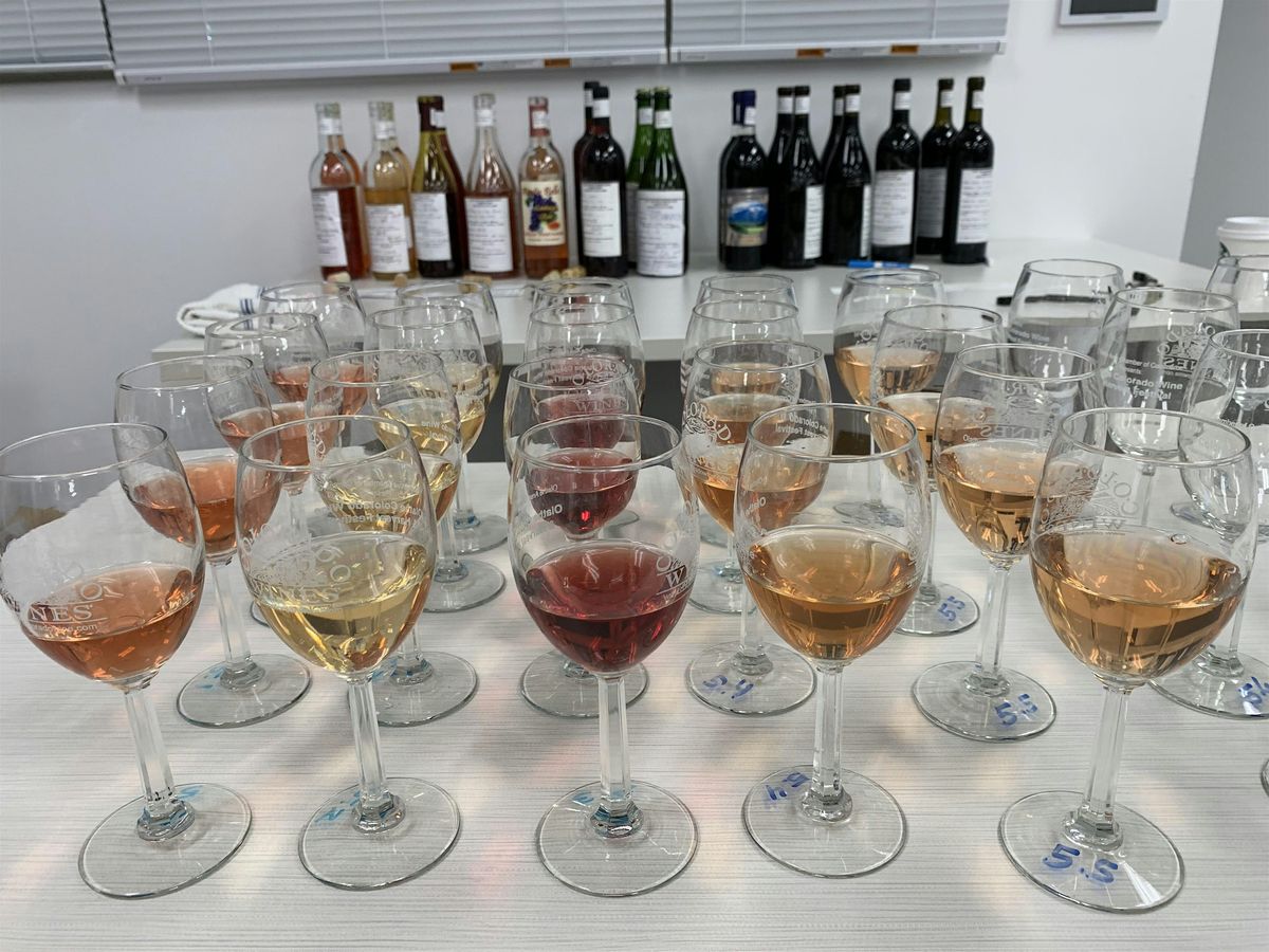 Amateur Winemaker Workshop