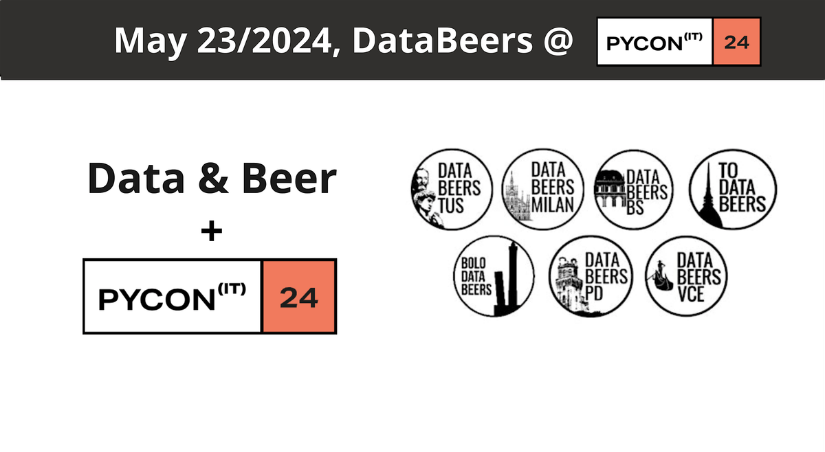 DataBeers Italy