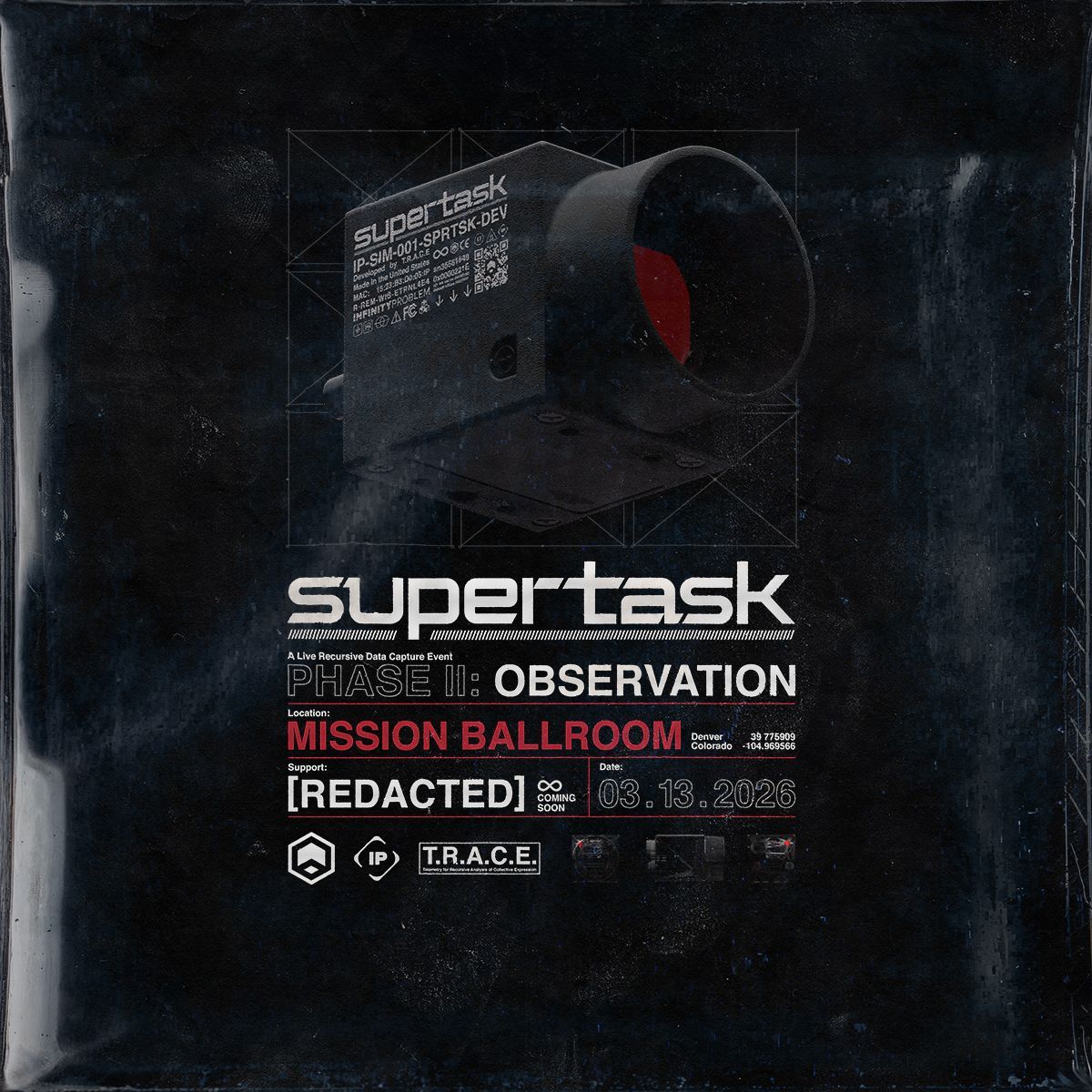 Supertask