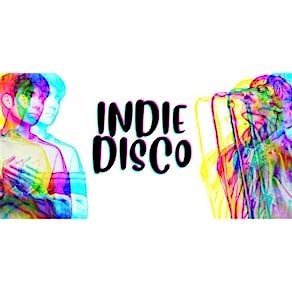 Indie Disco Social Night