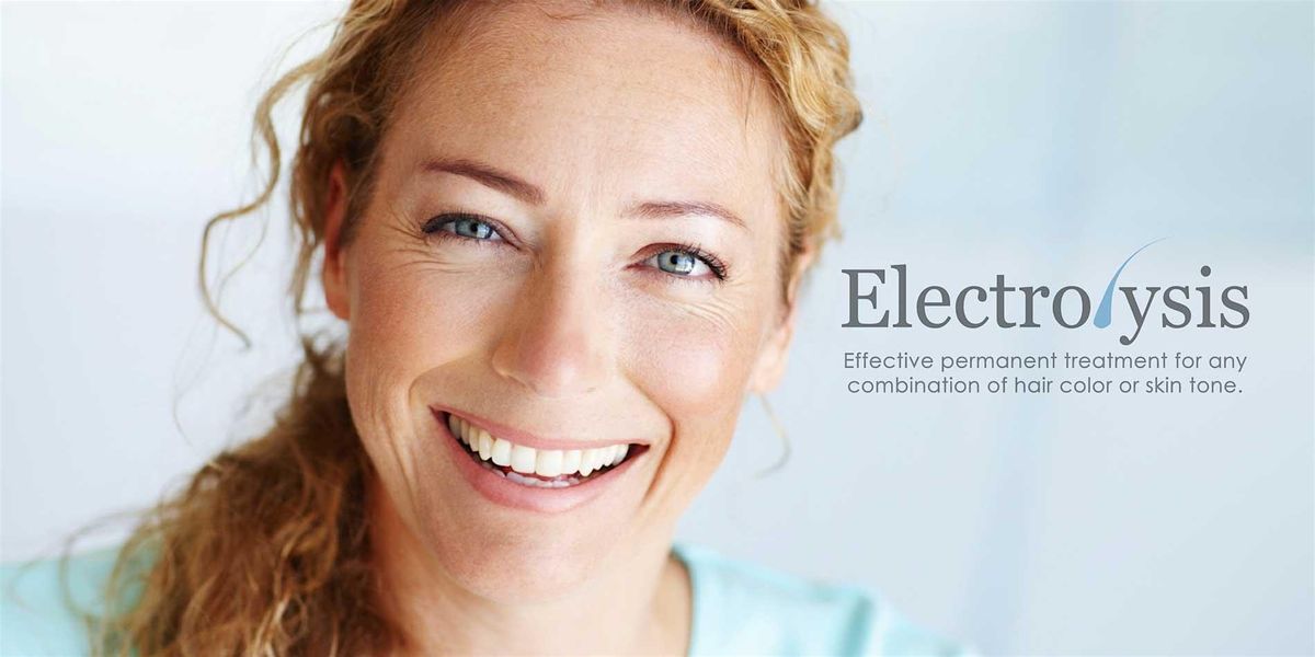 PROFESSIONAL ELECTROLYSIS COURSE