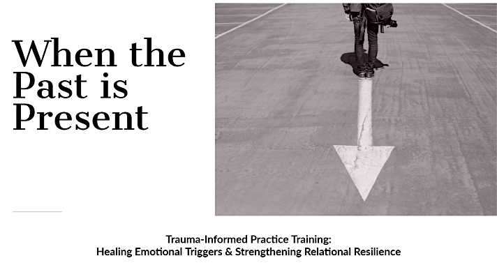 Intro to: Healing Emotional Triggers & Strengthening Relational Resilience