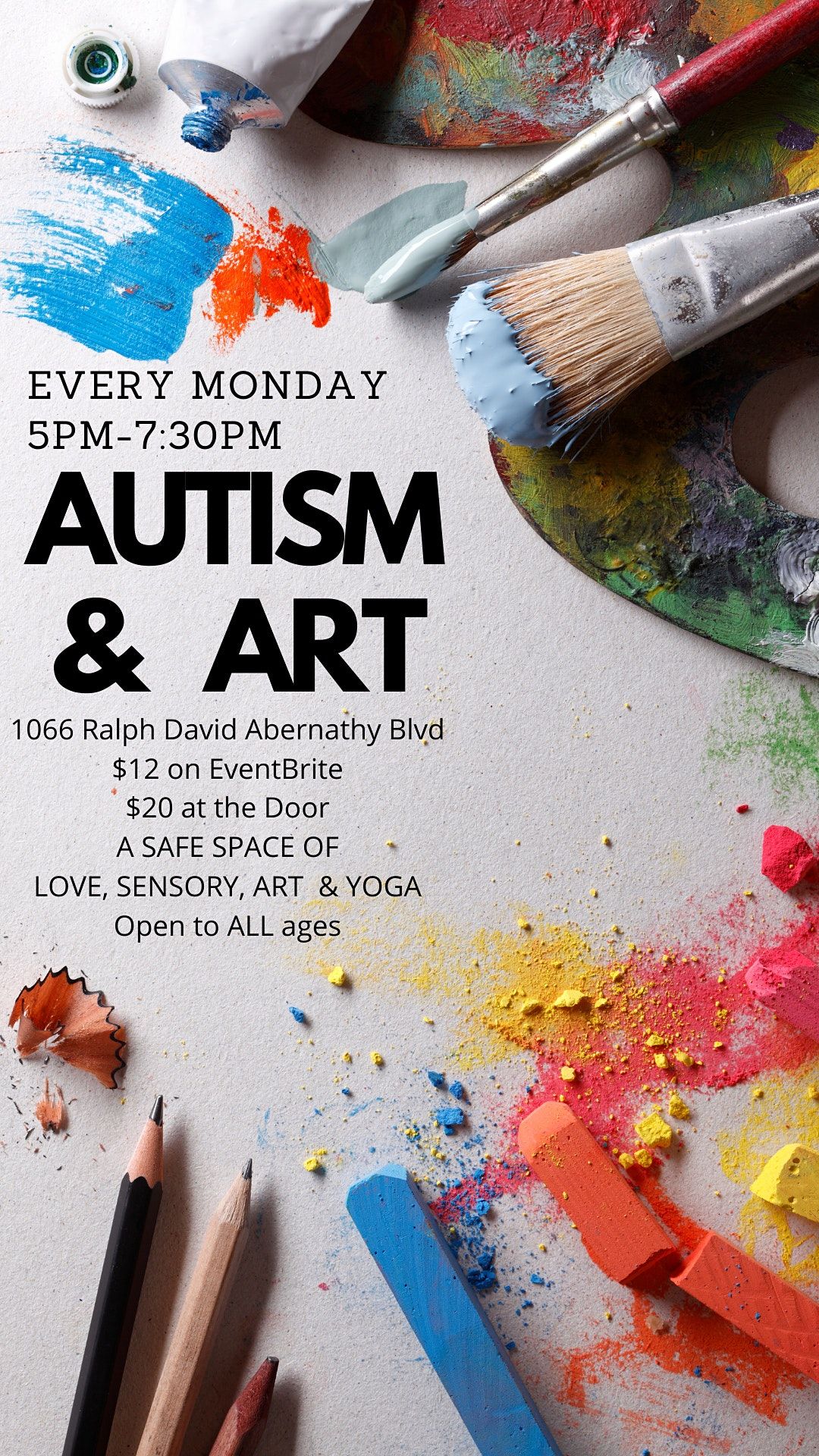 Autism and Art