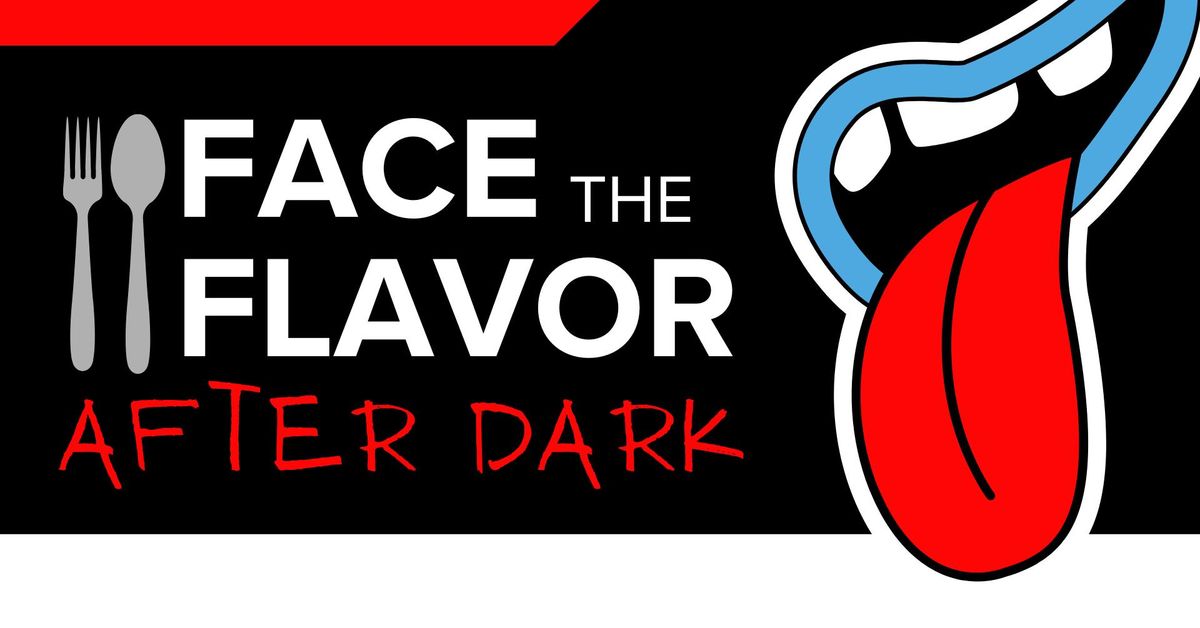 Face the Flavor: After Dark @ PetSkull Brewing Co.