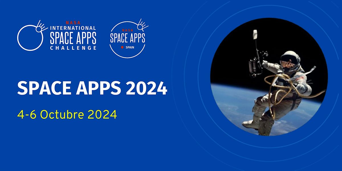 NASA Space Apps Sevilla 2024