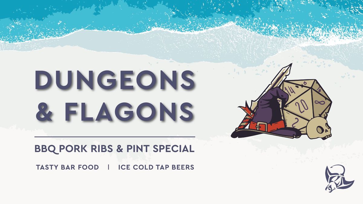 Dungeons & Flagons