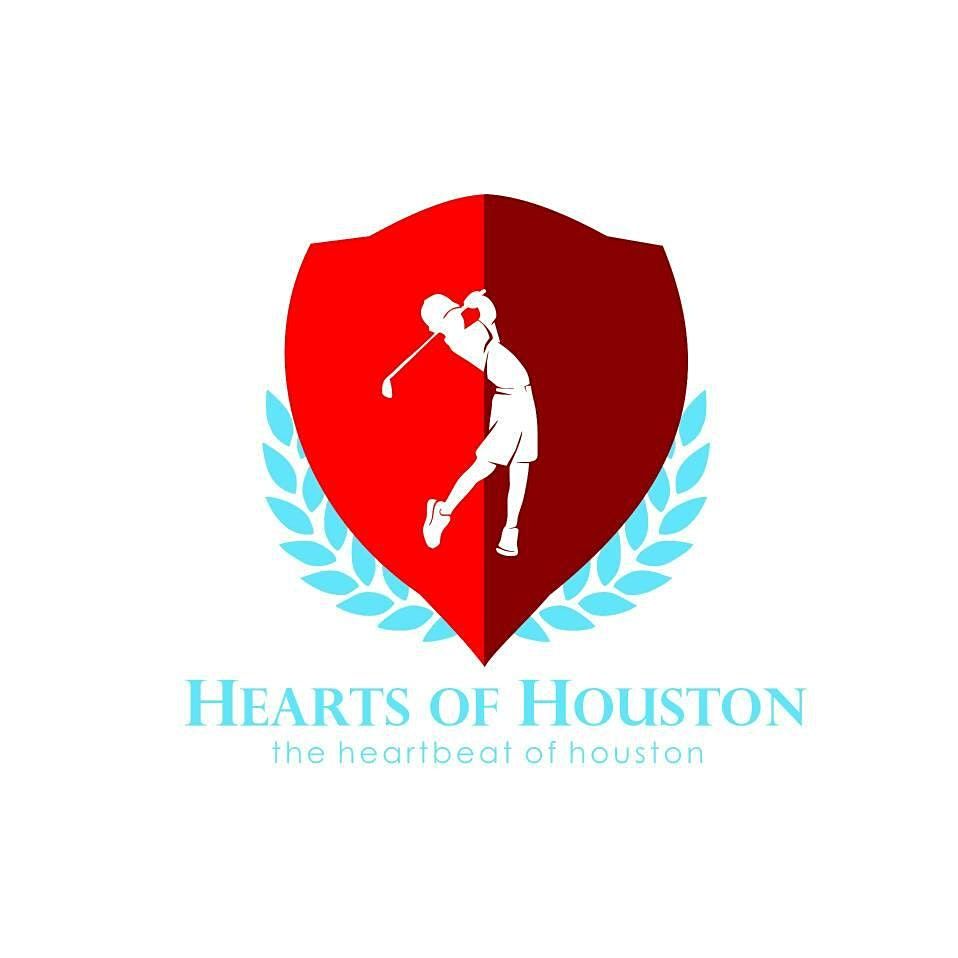 4th Annual Hearts of Houston Golf Tournament 2022