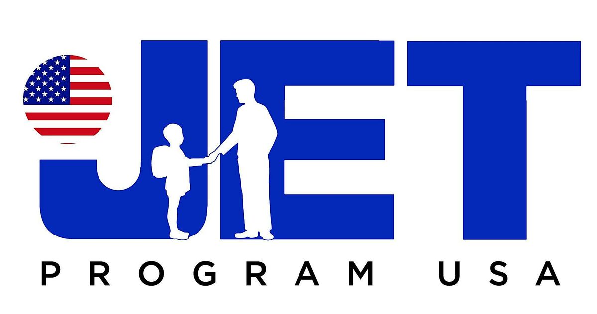 JET Program Information Session