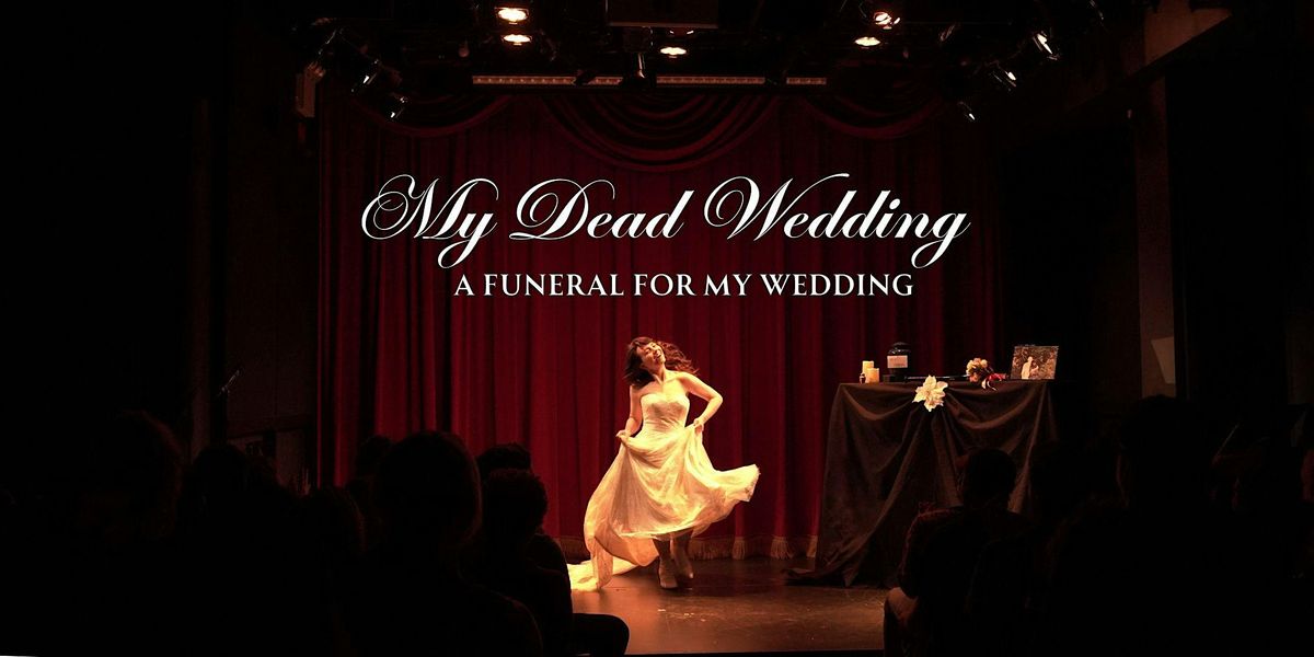 My Dead Wedding with Chet Siegel