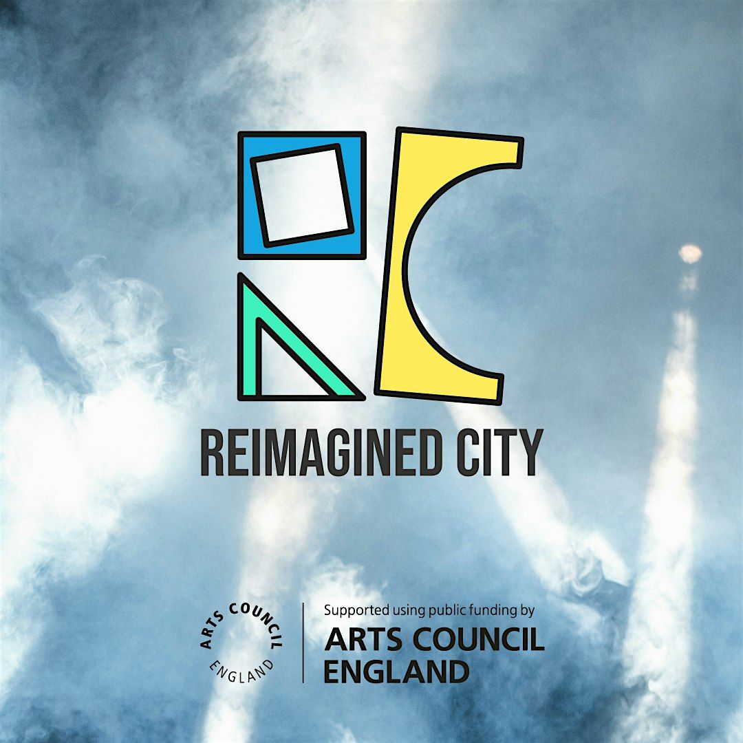 Reimagined City Festival 2024 (7th Dec)