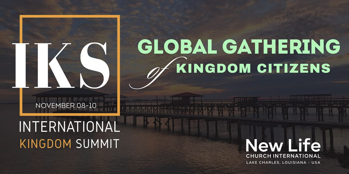 International Kingdom Summit