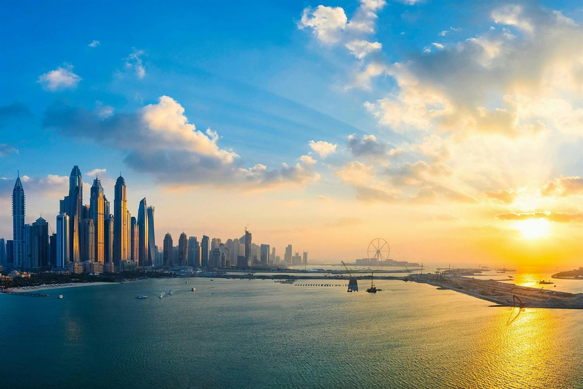 The Insider\u2019s Guide to Dubai Off-Plan Investments (Free Masterclass)