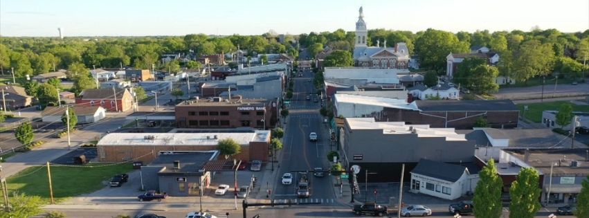 Downtown Nicholasville Harvest Festival