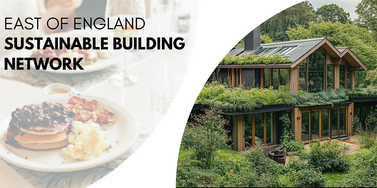 East of England Sustainable Building Network