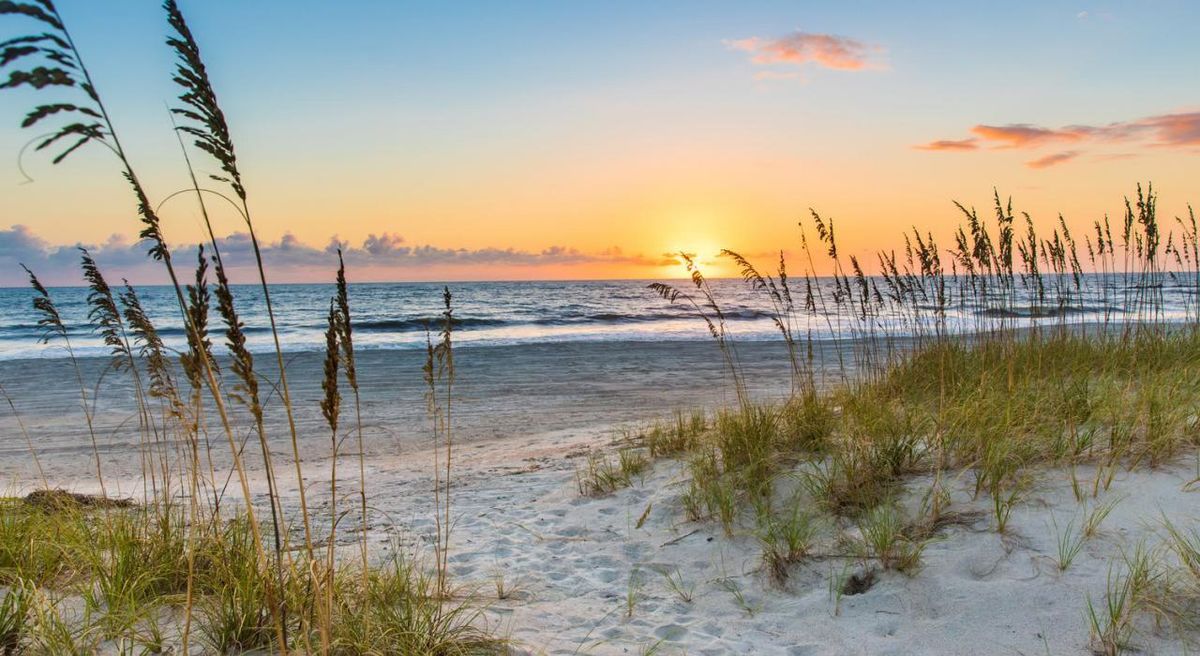 Amelia Island, St. Augustine & Jacksonville, FL by Motorcoach