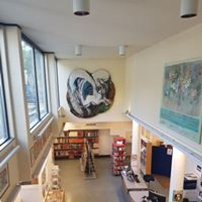 Nord-Aurdal Folkebibliotek