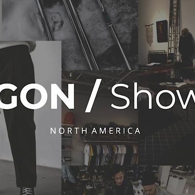 Mike Garcia \/ Paragon Showroom