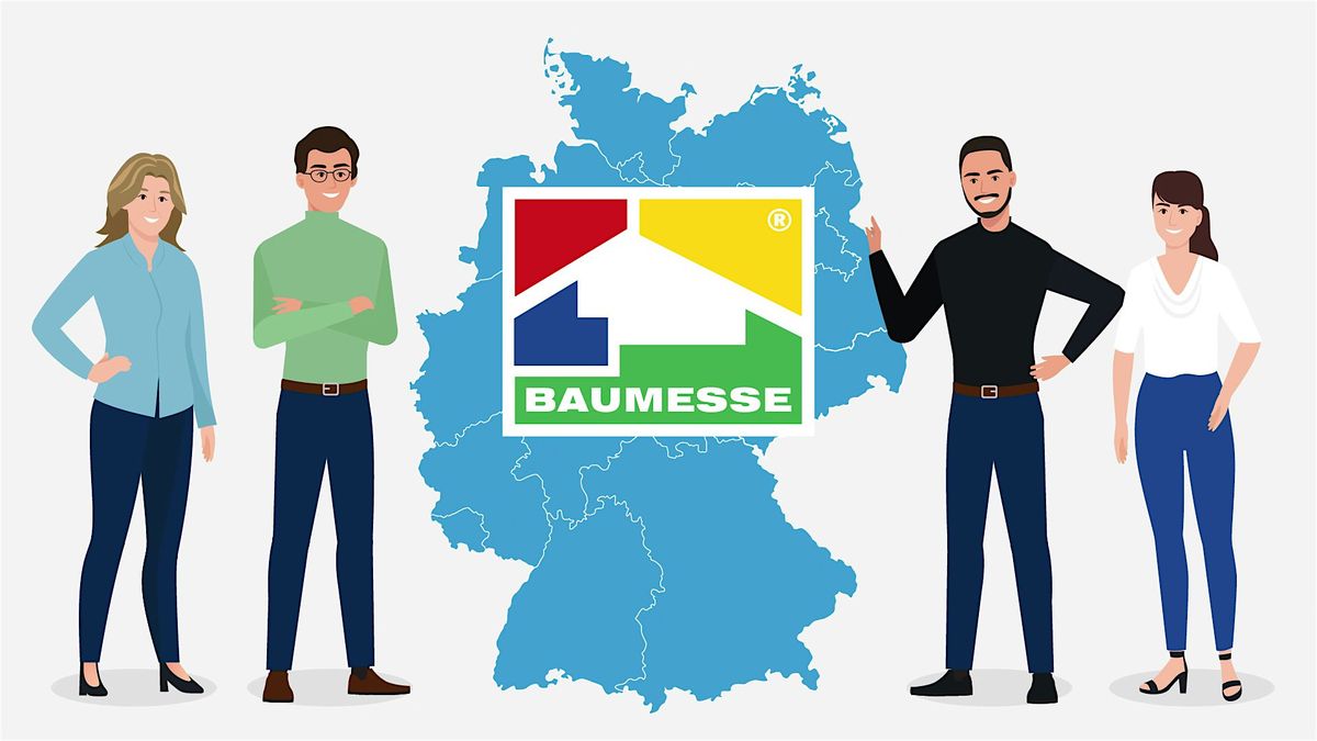 Baumesse Offenbach