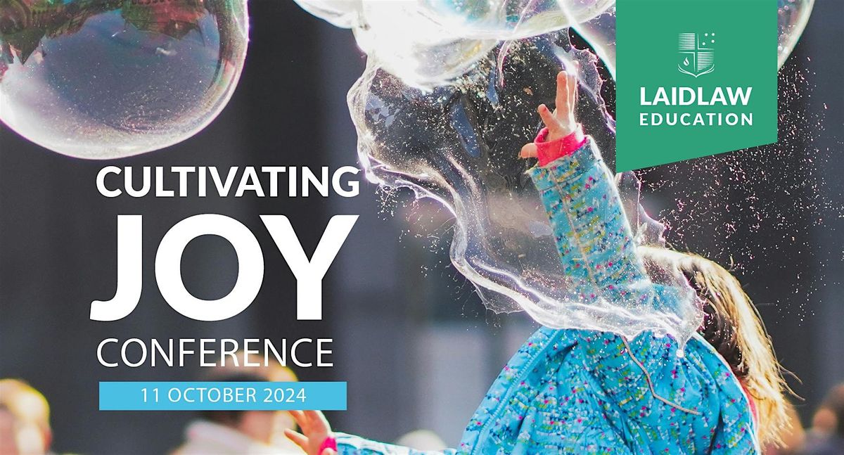 Joy Conference