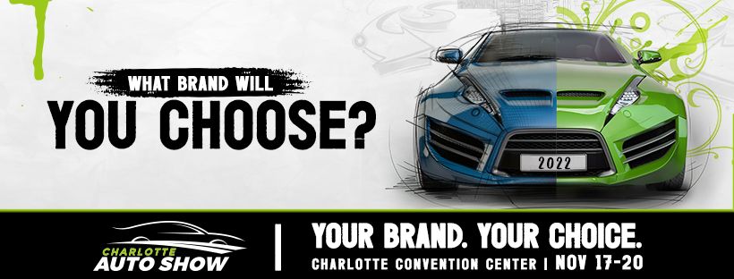 2022 Charlotte Auto Show