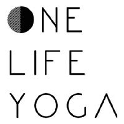 One Life Yoga