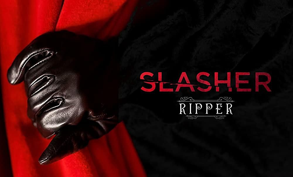 SLASHER: RIPPER - FREE Sneak Preview!, The Revue Cinema, Toronto, 31 ...