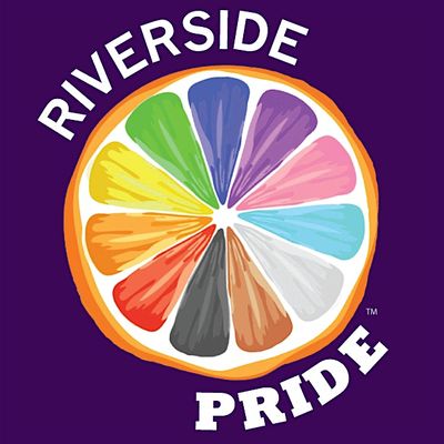 Riverside LGBTQ+ Pride Inc