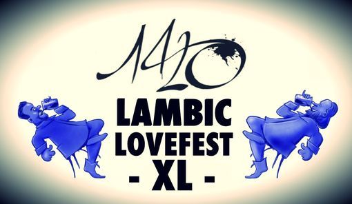 1420 Lambic Lovefest XL