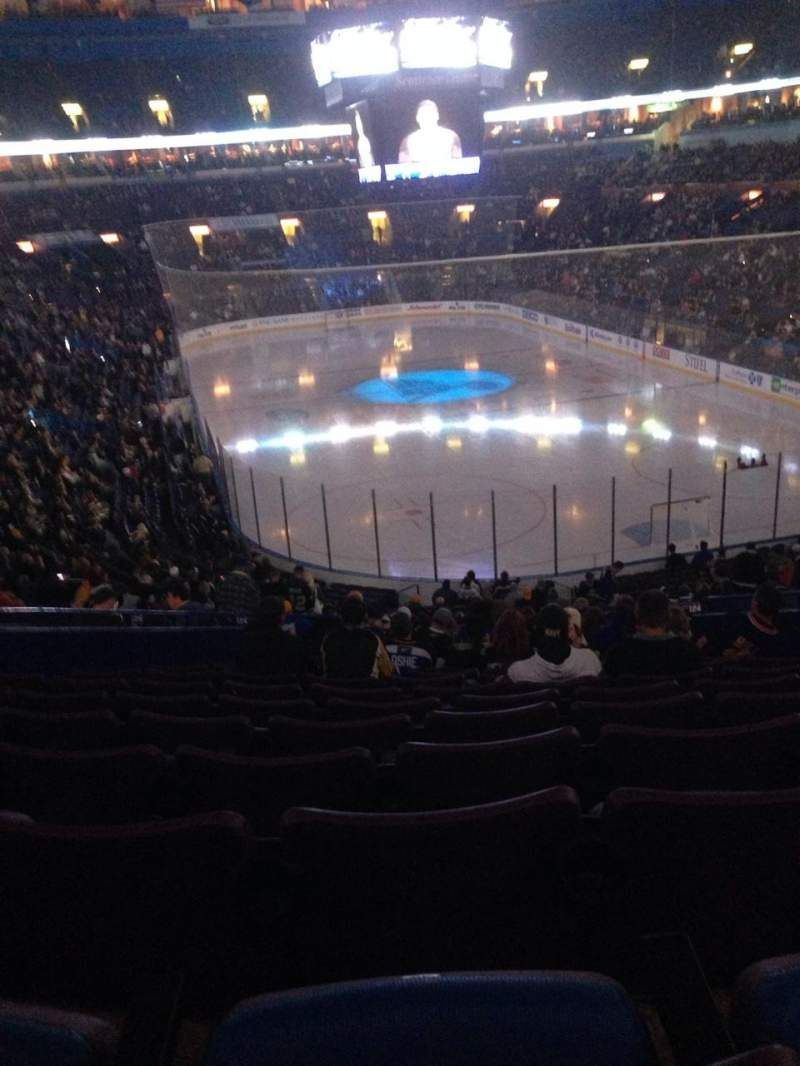 Colorado Avalanche at St. Louis Blues at Enterprise Center