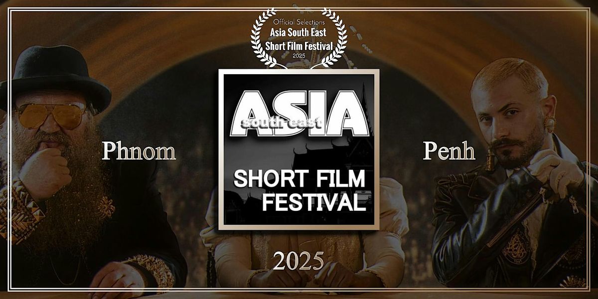 Asia South East-Short Film Festival | 2025