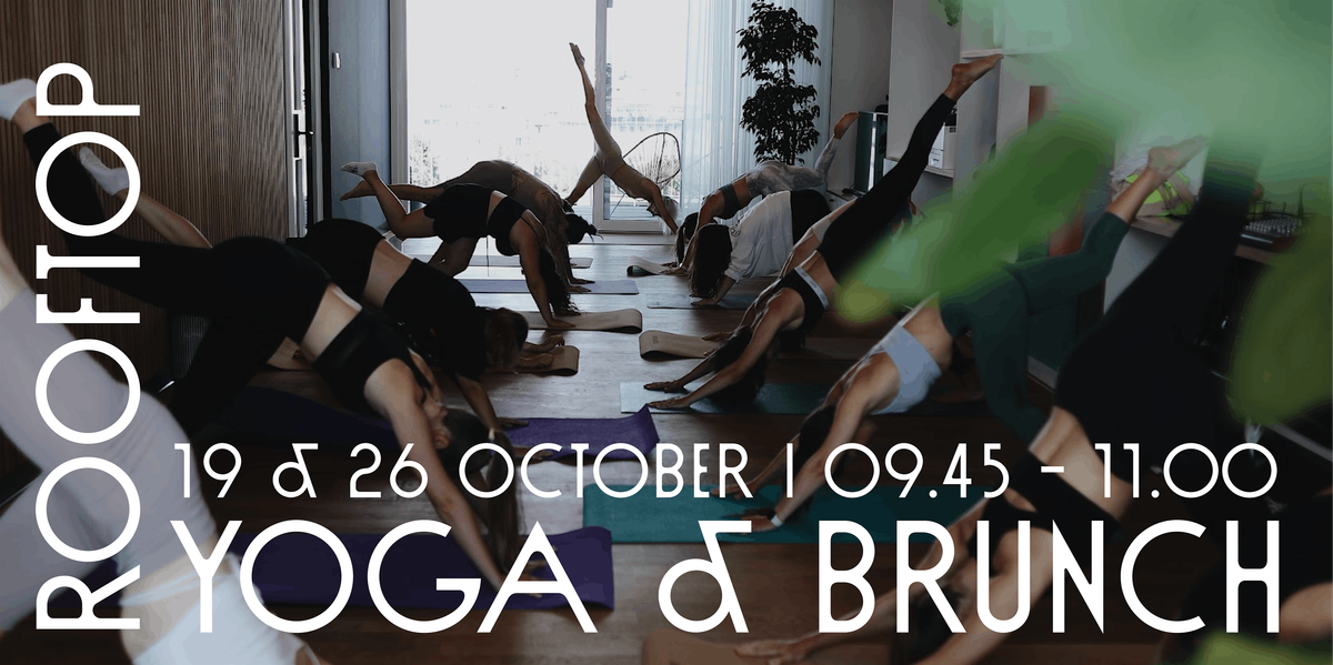 Yoga & Brunch