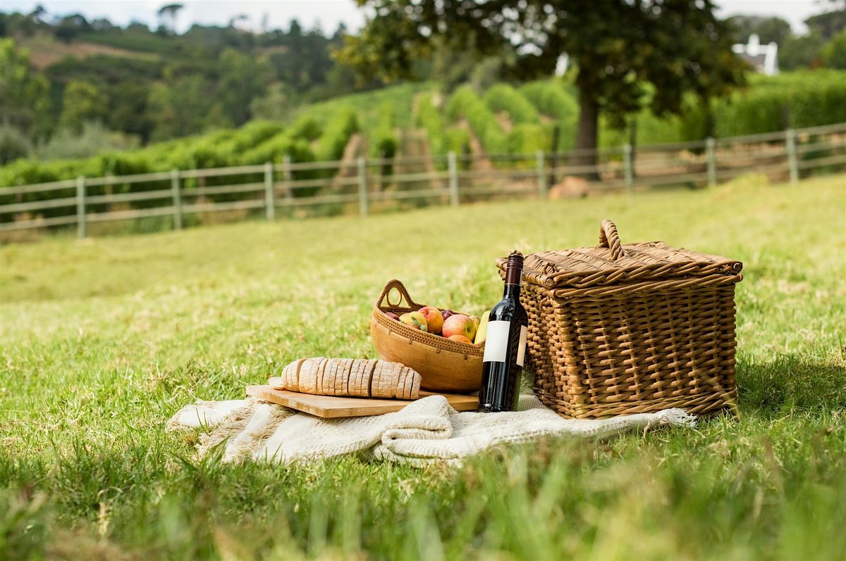 Pack a Picnic at Provision Living at Forest Hills