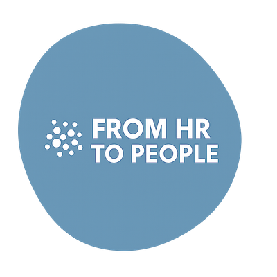 from HR to People