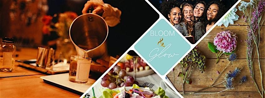 Bloom & Glow: Floral and Candle Design Workshop